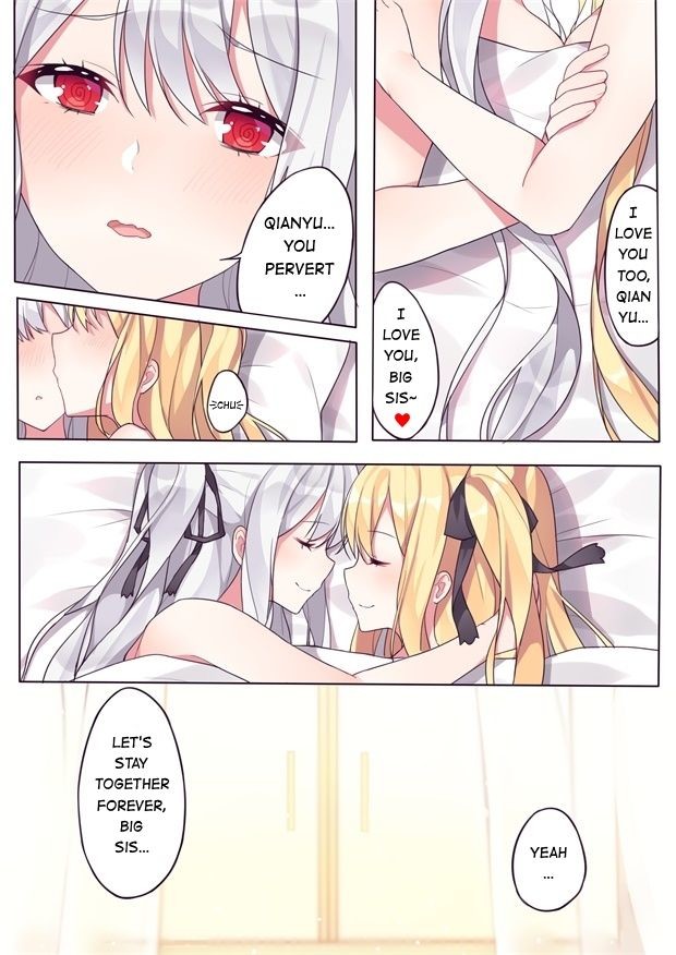 Hentai Manga Comic-A Day of Intimacy-Read-21